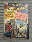 The Amazing Spider-Man #18 1st Appearance Ned Leeds Becomes Hobgoblin w/ Sandman