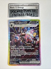Hydreigon ex 240/191 Sv08: Surging Sparks Holo