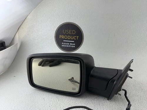 OEM | 2014 - 2018 Ram 1500 2500 Side View Mirror (Left/Driver) #68231241AD