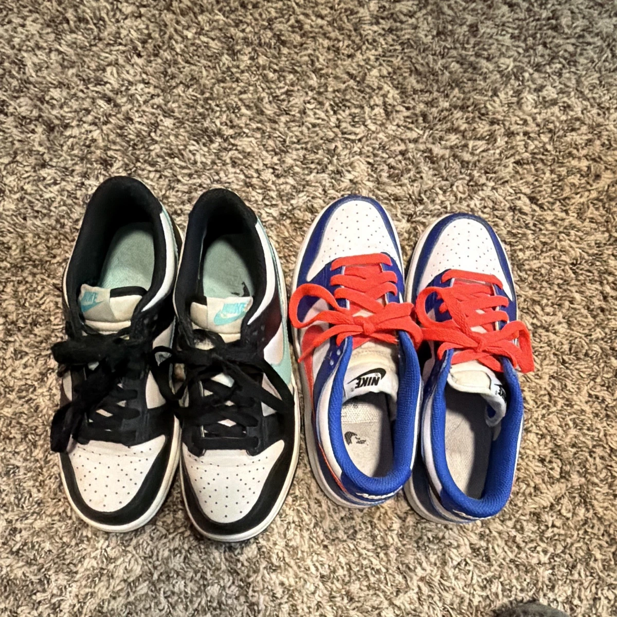 Nike 5 US Shoe Unisex Kids' Shoes for sale | eBay