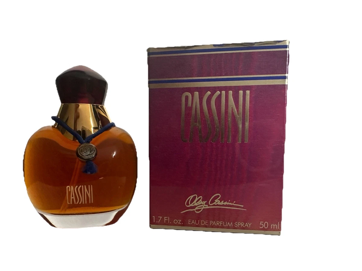 Oleg Cassini Cassini Eau de Parfum for Women for sale | eBay