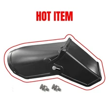 Replacement 762222MA Chute Assembly for Craftsman Snow Throwers - Replaces Murra