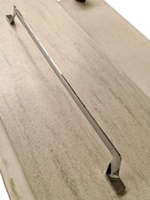 Thin Towel Rail Towel Bar 75cm 