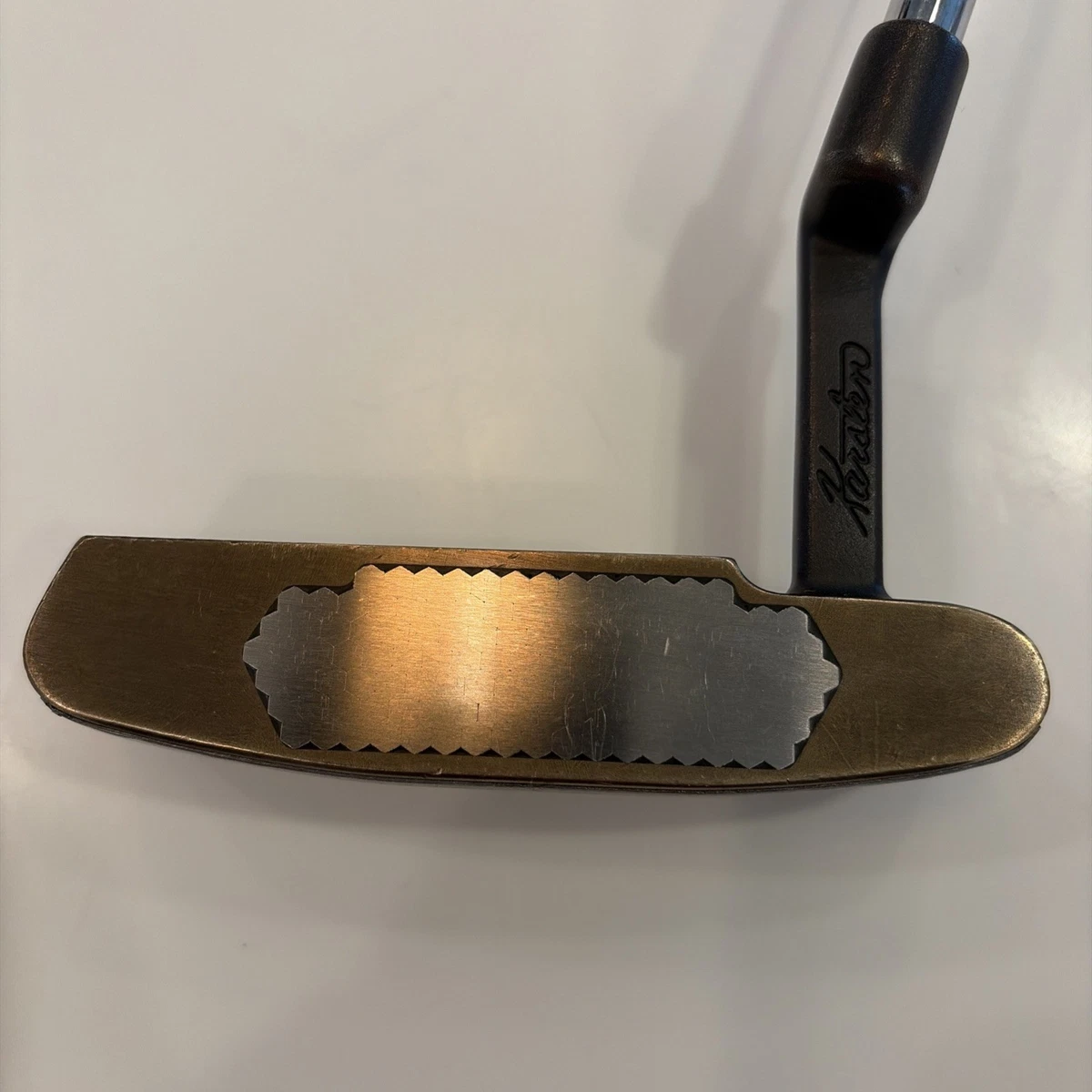 ★PING アンサー F アイソフォース ピン Anser F おまけ付き Ping Anser F Putter Isoforce Titanium Pixels 33.75” | eBay