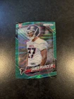 2025 Panini Prizm Football Green Wave James Pearce Jr. #364
