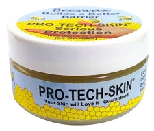 Pro-Tech-Skin Beeswax Cream protect hand face foot skin protection ATSKO 1352