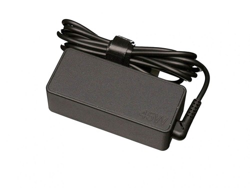 Lenovo 45 Watt USB-C Netzteil Ladegerät Laptop Notebook Thinkpad Ideapad