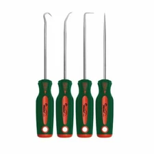 Aircraft Tools Hans RABTM-4 4pc mini pick and hook set
