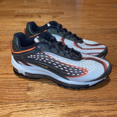 air max deluxe gs