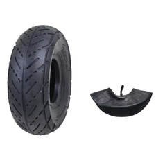 3.00-4 Scooter Tire tube for electric moto kid gas scooter.