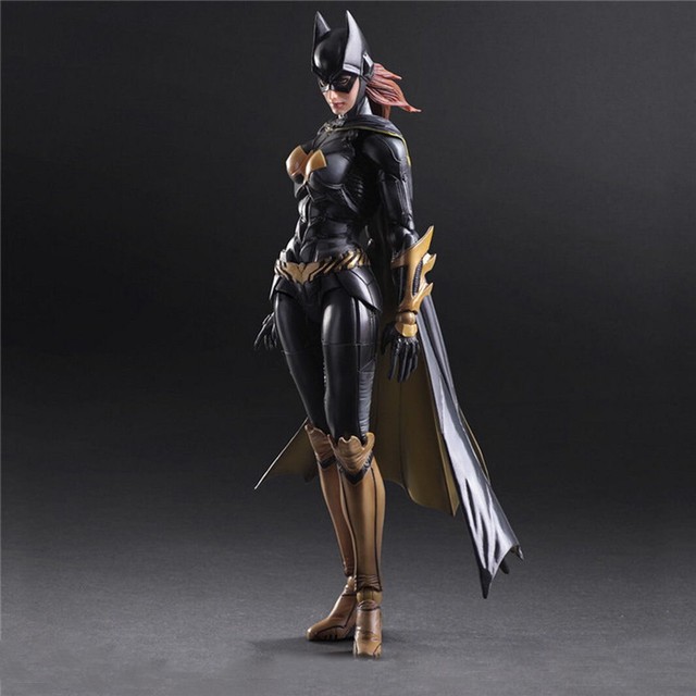 play arts kai nightwing