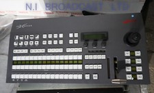 Ross Crossover 1ME vision mixer control  panel