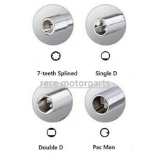 4 Carburetor Adjustment Tool Screwdriver Kit for Weedeater Zama Toro Ryobi Sears