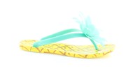 Kate Spade York Flynn Green Womens Shoes Size 5 M Sandals Msrp $68 on sale Kate Spade York Flynn Green Womens Shoes Size 5 M Sandals Msrp $68 on sale