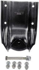 Dorman 722-067 Suspension - Leaf Spring Hanger fits 1990 - 2000 Chevrolet GMC Mo