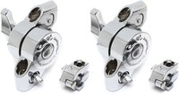 Pdp Concept Quick Grip Clamp (2-pack) Value Bundle on sale Pdp Concept Quick Grip Clamp (2-pack) Value Bundle on sale