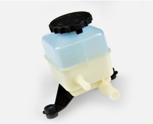OEM Genuine Toyota Land Cruiser Power Steering Fluid Reservoir 44360-60210