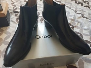 gabor mens shoes