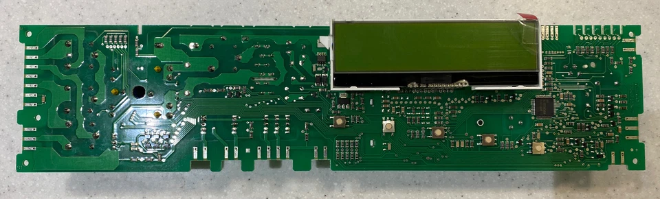 Gorenje Control Module - Rudder-control Unit PS-04 PG3 /SME Q - image 2 of 4