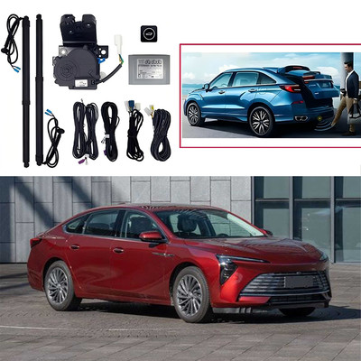 Power Liftgate Electric Tailgate For Buick Lacrosse / Larcosse 2023 + W Kick