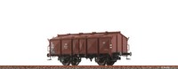 Brawa Ho 50776 Klappdeckelwagen K25 Der Db Ep.Iii Neu Ovp