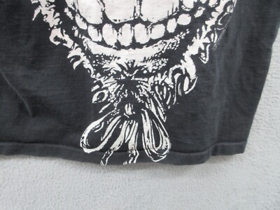 Vintage 1995 White Zombie Official AOP Freakazoid XL Band Vintage 1995 White Zombie Official AOP Freakazoid XL Band