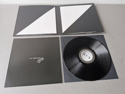 avicii lp レコード