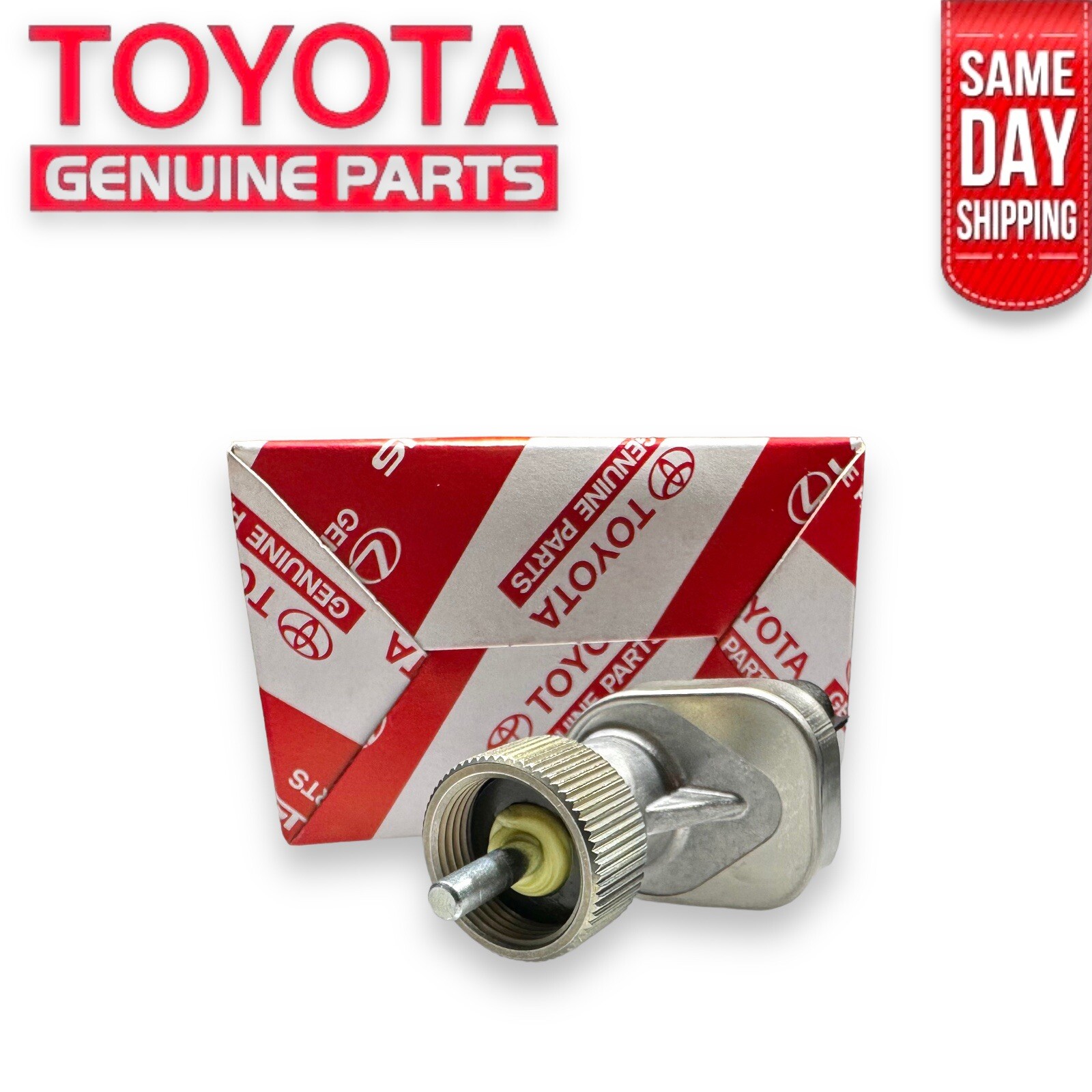 91 - 94 TOYOTA PREVIA SPEEDOMETER SPEED SENSOR OEM NEW