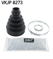 SKF Vkjp 8273 Faltenbalgsatz, Antriebswelle For Alfa Romeo Audi Fiat Lancia Seat