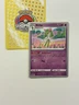 068/195 Kirlia Cosmos Pokemon 2023 World Championships Silver Tempest Variant E