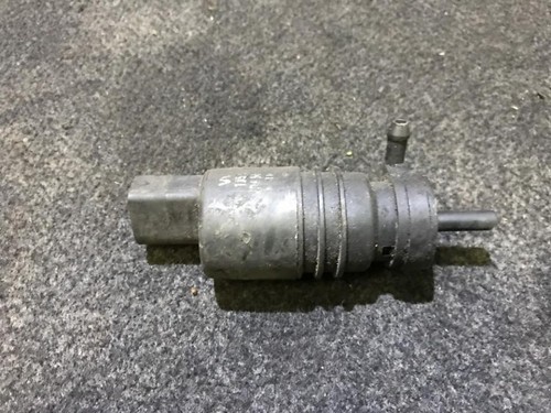 Waschwasserpumpe, Scheibenreinigung  Volkswagen Golf DE256107-04