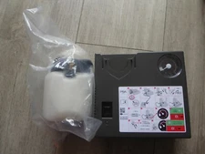 PSA PEUGEOT CITROEN DS TYRE PUNCTURE REPAIR PUMP MOBILITY KIT SEALANT 2026