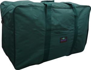 jumbo duffle bag