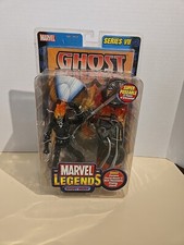 Marvel Legends Series 7 Ghost Rider Marvel Legends Series 7 Ghost Rider