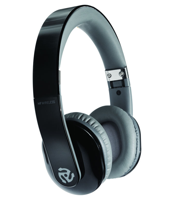 美品送料無料 NUMARK HF WIRELESS HEADPHONE BK Numark HF Wireless DJ Headphones | eBay