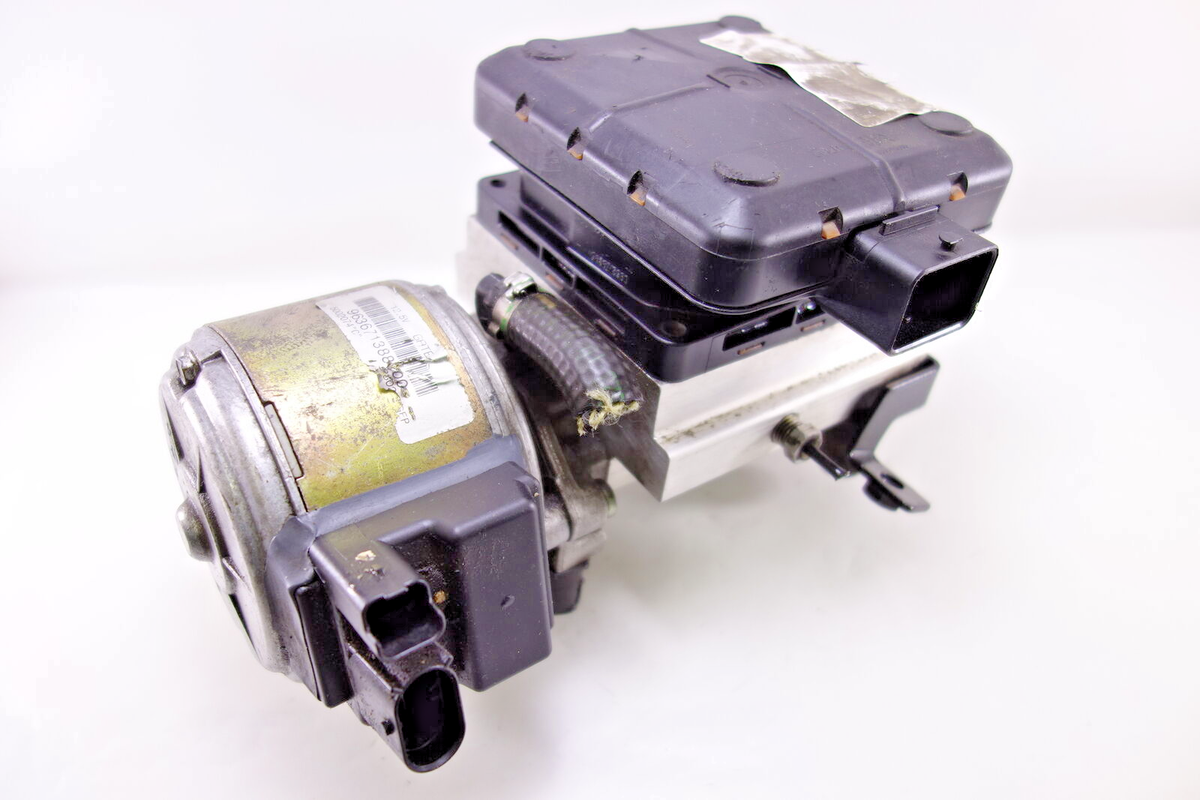 CITROEN 963671388000 9636715980 SUSPENSION PUMP | eBay