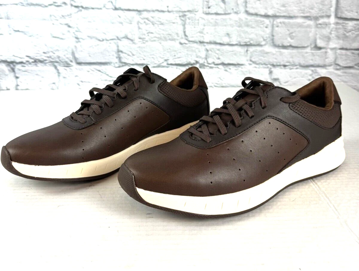 Walter hagen course hotsell casual golf shoes