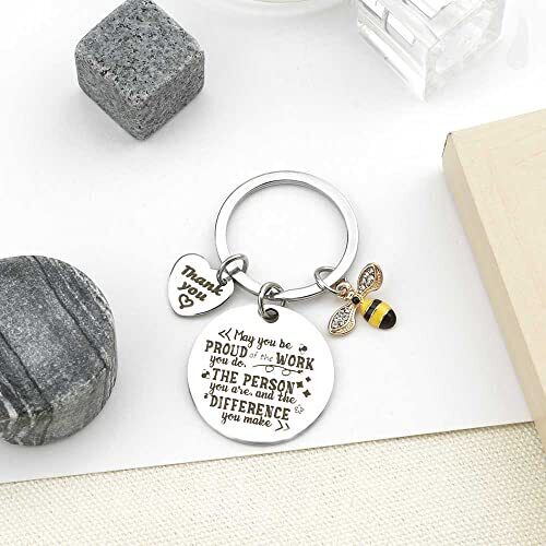 Teacher Appreciation Gifts for Women Men Teacher Graduation Gifts Teacher 6 - Foto 3 di 6