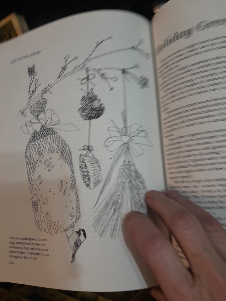 Gift and Crafts from the Garden by Maggie Oster (1988, Hardcover