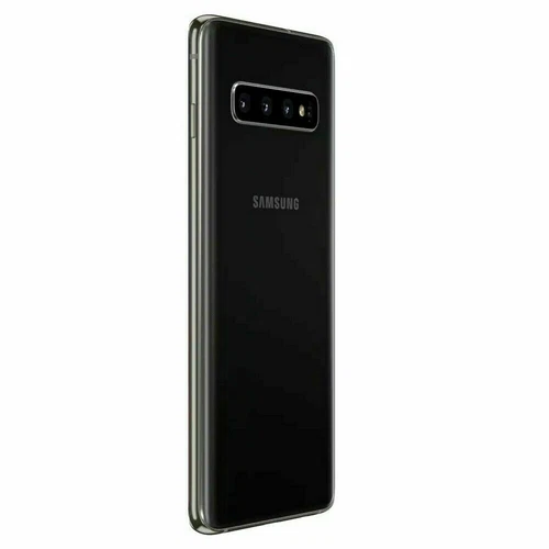 GSM UNLOCKED Samsung Galaxy S10 PLUS G975U 1TB BLACK SINGLE SIM Smartphone US - 第 5/5 張圖片