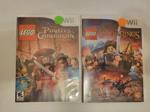 Wii Party Sports All-Stars Godzilla Muramasa Pokémon Wario Fire Emblem - U Pick - Picture 329 of 759