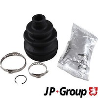 JP Group 4143700510 Faltenbalgsatz, Antriebswelle FüR CitroËN Peugeot