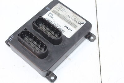 09-16 Ski-Doo GSX 1200 SE 4 Tec CDI ECU ECM Computer 09-16 Ski-Doo GSX 1200 SE 4 Tec CDI ECU ECM Computer