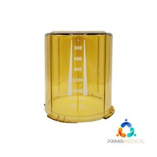GE 2090019-001 Bellow Housing Assembly