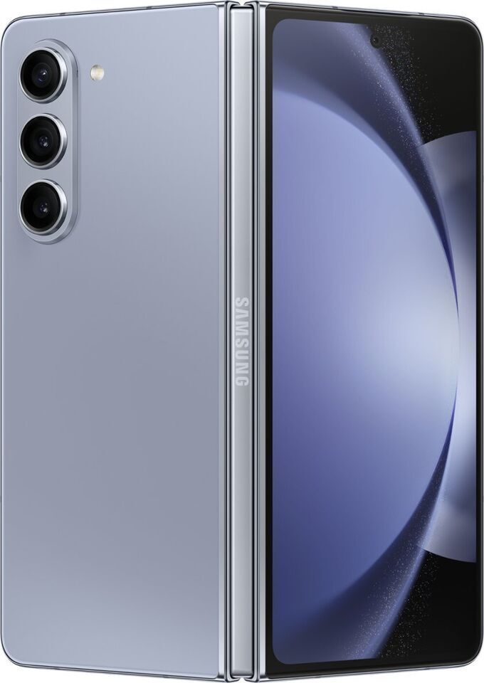 Samsung Galaxy Z Fold 5 5G SM-F946N 256/512GB GSM Unlocked Samsung Galaxy Z Fold 5 5G SM-F946N 256/512GB GSM Unlocked