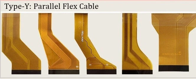 Digitalizador de tela sensível ao toque para tablet PC BDF K107H CH-10114A5-J-S10 FX1912 10,1 polegadas - Imagem 3 de 4