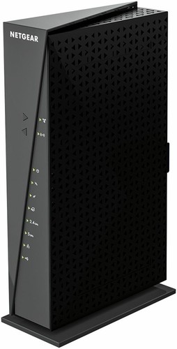 Netgear C6300v2 AC1750 WiFi Dual Band Cable Modem Router™ - Picture 6 of 7