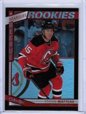 13/14 O-PEE-CHEE OPC HOCKEY BLACK PARALLEL /100 CARDS (#1-600) U-Pick From List