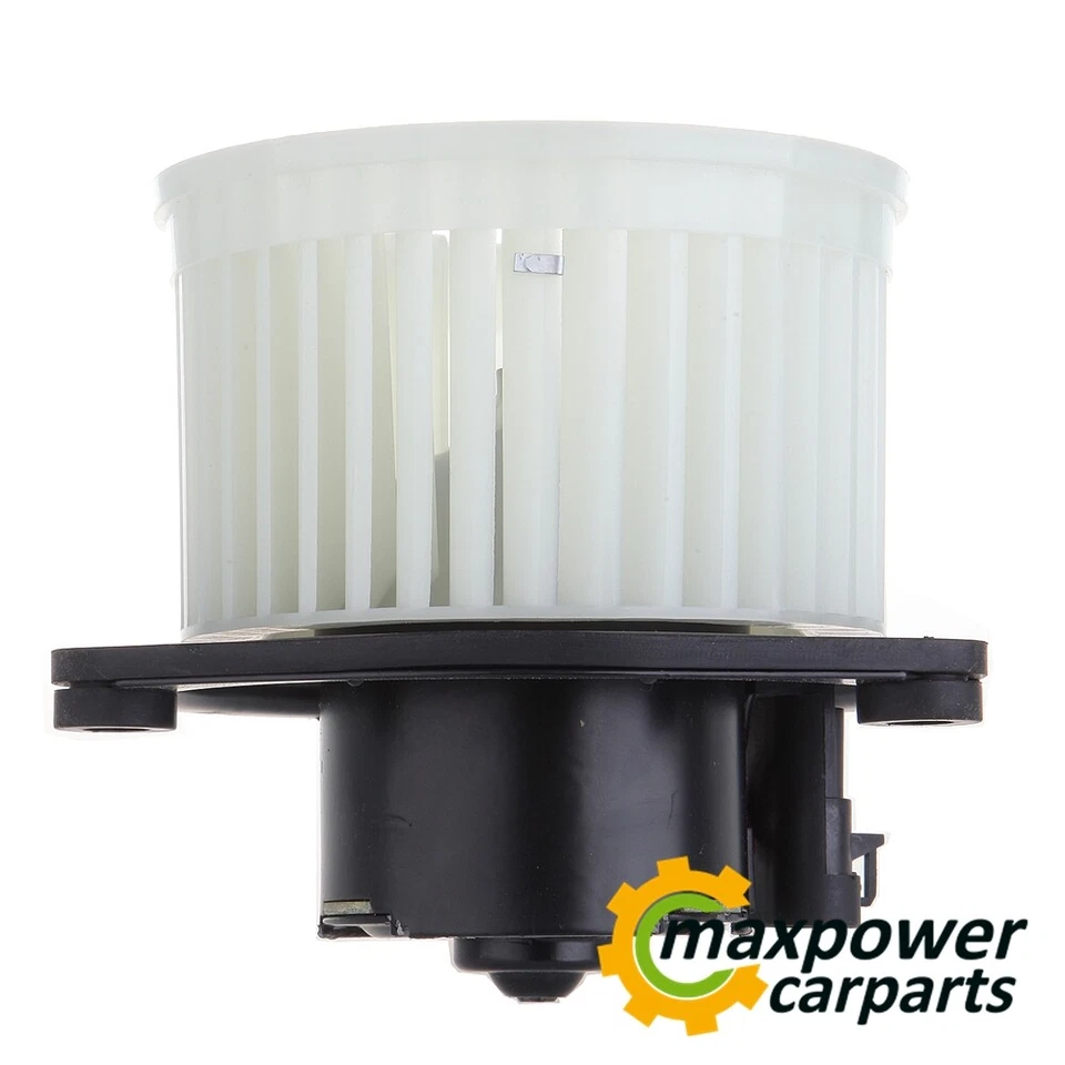 HVAC Blower Motor Resistor Kit For Oldsmobile 97-02 Chevrolet Malibu ABS Plastic - Imagem 4 de 4