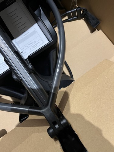 Carro Motocaddy S1 Ultra 12V - Usado - (169R) - no en caja original - Imagen 7 de 9